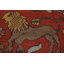 Tapis oriental Ziegler