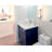Single-Hole Bathroom Faucet-20524709