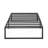 Audrius Twin Platform Bed
