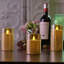 Flameless Tealight Candle