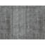 Wool Area Rug in Gray
