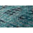 Premium Hall Carpet, 3.3 x 6.6 Feet, 100% Polyester, 0.3 in Pile Height | Antibacterial, Non-Slip Underside, Machine Washable | Elegant 3D Digital Print Design, Perfect for Entryways & Living Rooms-1281550935