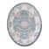 Haefner Floral Indoor Rug