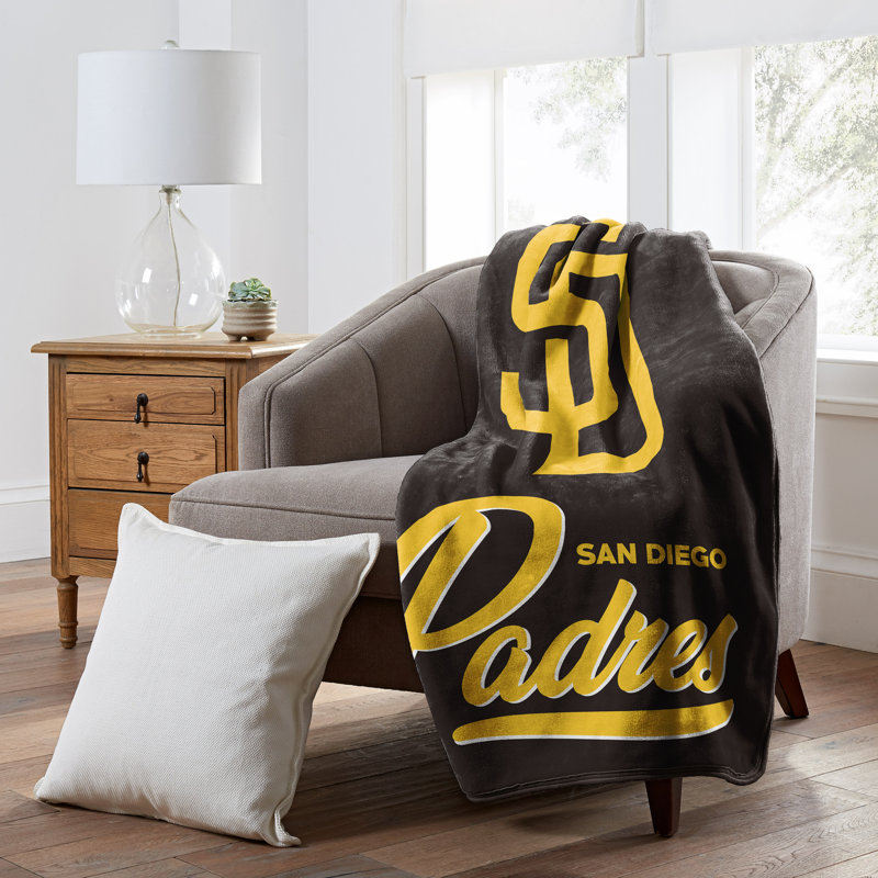 Throw Blanket