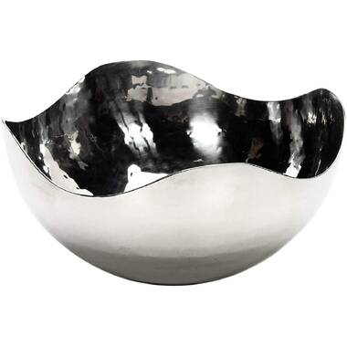 Creative Scents Schonwerk Rectangle Modern Decorative Bowl & Reviews