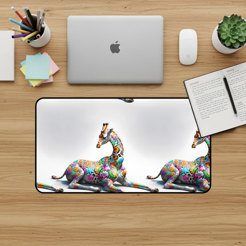Desk Pad
