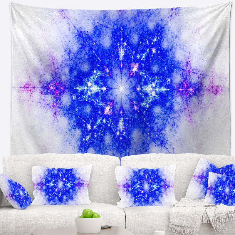 Corwin Polyester Tapestry, 32" H x 39" W