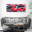 Forest Fruits - Wrapped Canvas Print