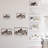 Wall Decor Metal-99012805-99012799