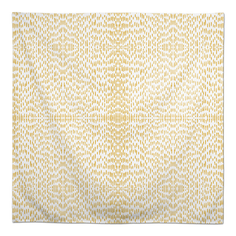 Nappe Harielson, Jaune