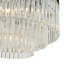 5 - Light Crystal Chandelier-58962110