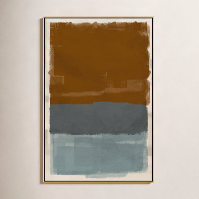 Turbulent Honesty Print by Marcus Prime
