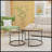 Nesting Coffee Table Set Of 2-651366190-651366191