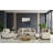 Tevrat 89'' Upholstered Convertible Sofa-1190484202