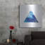 "Ocean Triangle" par Seven Trees Design-560466044