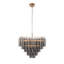 Woodland 12lt Pendant light Straight-6761824