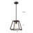 Haig 1 - Light Lantern Pendant-275806138