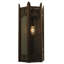Church 1 - Light Flush Mounted Sconce