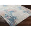 Tapis abstrait ivoire / gris Addington-1728619515