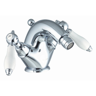 Herend Single-Hole Vertical Bidet Faucet