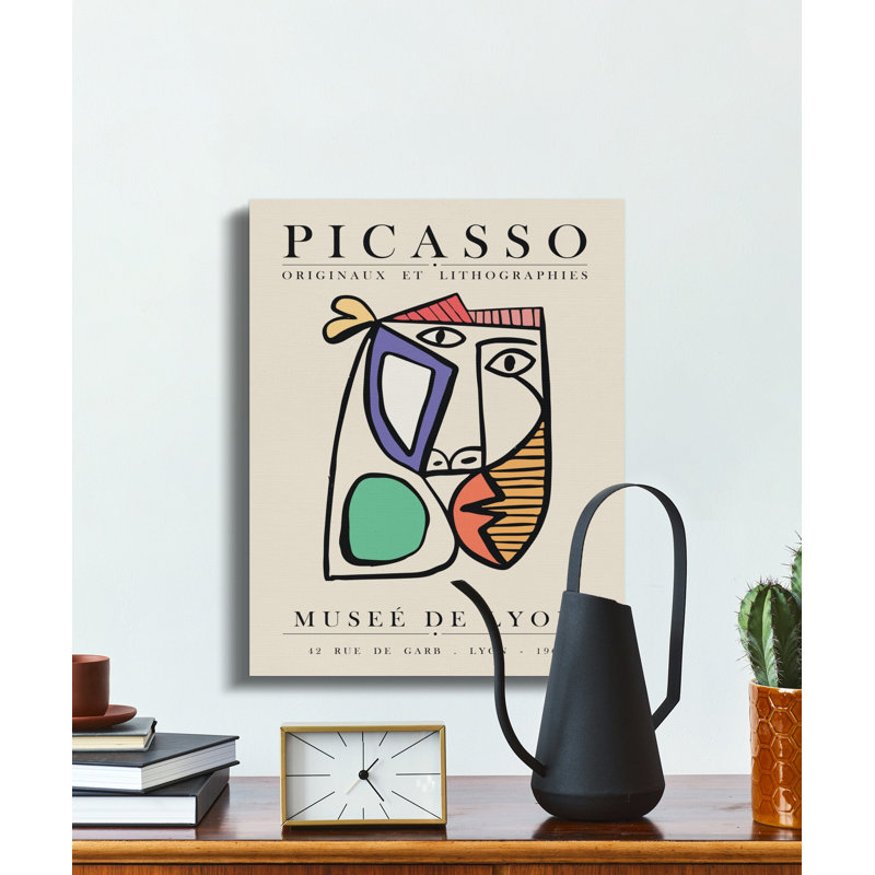 Wrapped Canvas Print Set, 20x30