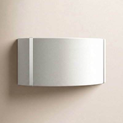 Altman 2-Light Dimmable Flush Mount Sconce
