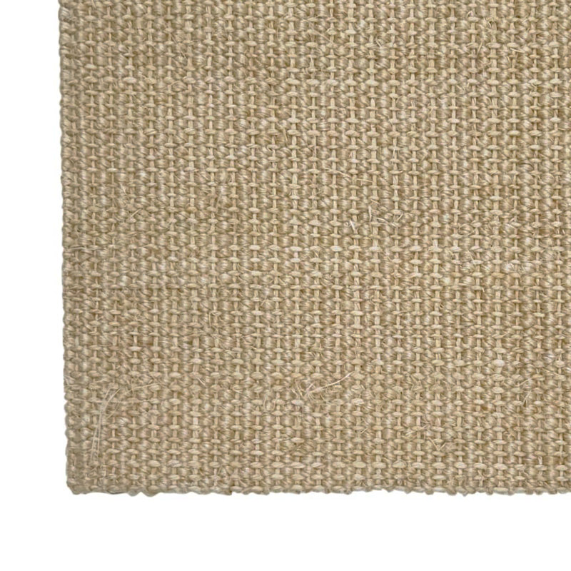 Machine Braided Area Rug, Runner 80 x 350 cm