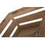 Wooden Slatted Storage Crate-1177180587-1177180581