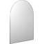 Metal Arch Mirror-109789602