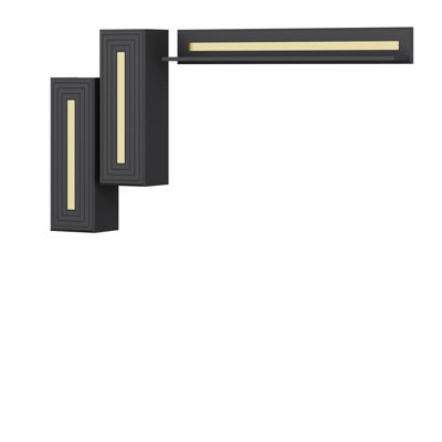 Locelso Floating Shelf