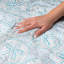 Tapis à poils longs de qualité supérieure lavable à la machine ADS189-416856595-416856598