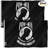Anley Pack Of 2 Fly Breeze 3X5 Foot Pow Mia Flag - Vivid Colour And Uv Fade Resistant - Canvas Header And Double Stitched - You Are Not Forgotten Prisoner Of War Flags Polyester With Brass Grommets