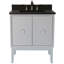 Ensemble de meuble-lavabo simple 31 po Crumley-33132884-33132894