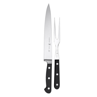 HENCKELS CLASSIC 2-Piece Carving Set