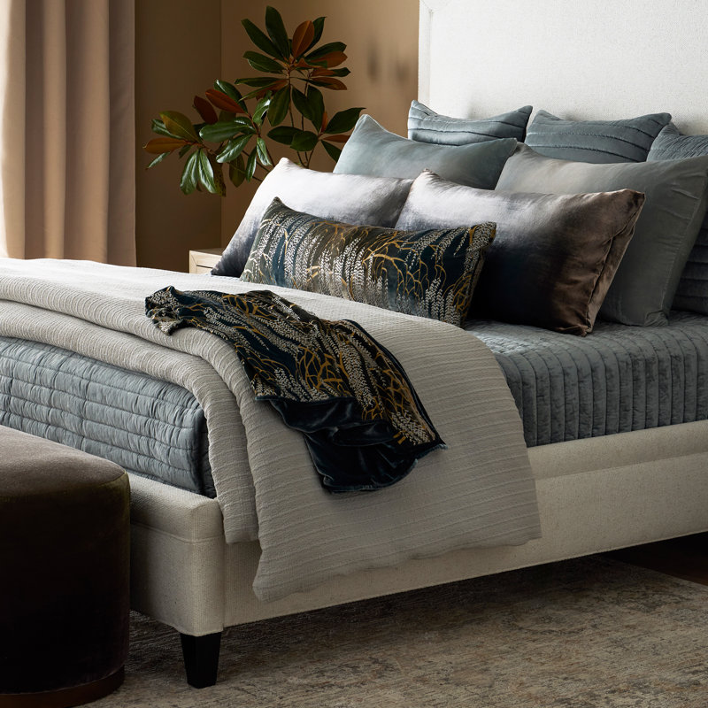 Coverlet Set
