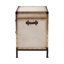 Table de bout Jiayo Baxton Studio Jacey
