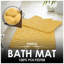 Memory Foam Non-Slip Bath Mat-814524669