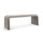 Upholstered Bench