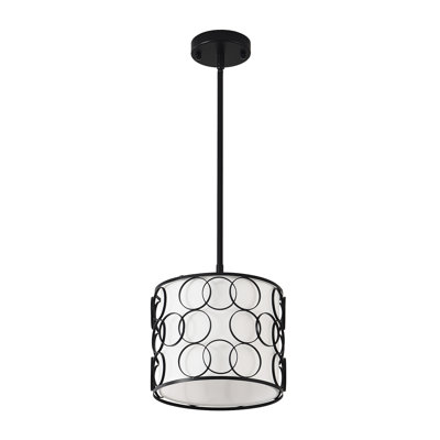 1-light Single  Pendant Light