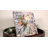 Saint Nicholas Pizazz Print with Dazzling Crystals
