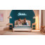 Silentnight Just Sleep Range Bliss 1000 Pocket Gel Mattress  - Medium Soft-104431303