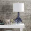 Lampe de table de 34,5 po Barrington-651348390