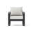 Andes Club Chairs (Set Of 2) - Bliss Linen-123303798