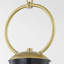 BORDEN 1 LIGHT PENDANT-414533815