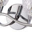 Minden Armed Sconce-13461120-14023596