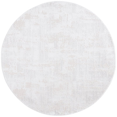 Kingston Performance Abstract Rug
