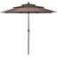 Parasol de marché Gomer-276267596