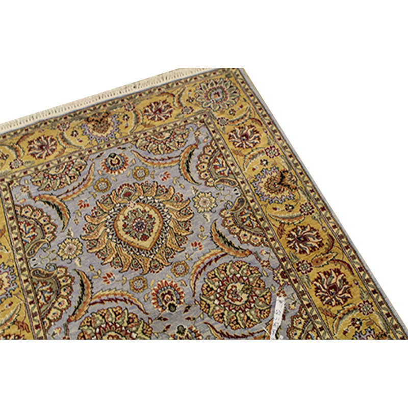 Manchuria Wool Oriental Area Rug