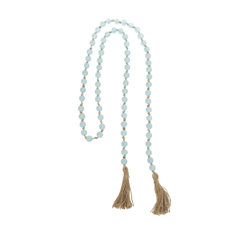 Guirlande Ailey, 6'11", Bleu foncé