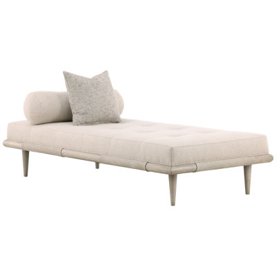 Chatfield By Thom Filicia Chaise Lounge